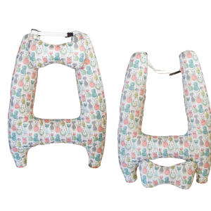 Car Travel Pillow