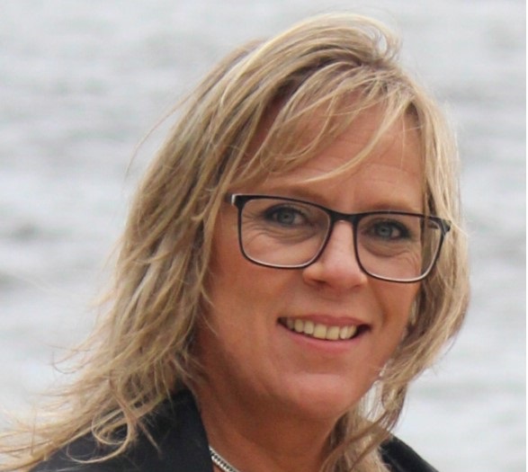 Annelien Reyneke Owner of Axelot Pty Ltd