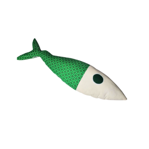 Door stopper - Medium Fish Shaped