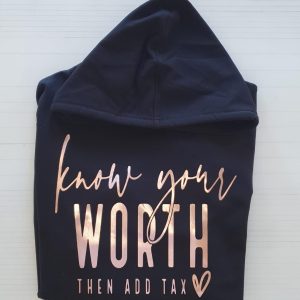 Hoodie - Ladies