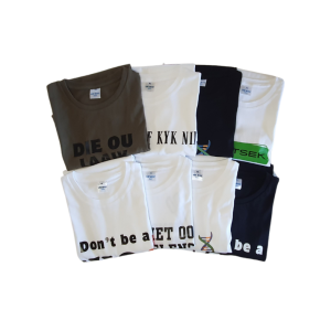 Men's T-shirts - KIFF Klothing