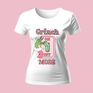 Ladies Grinch